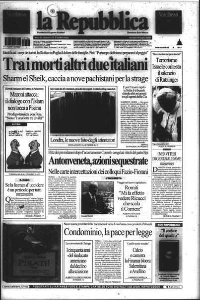 La repubblica